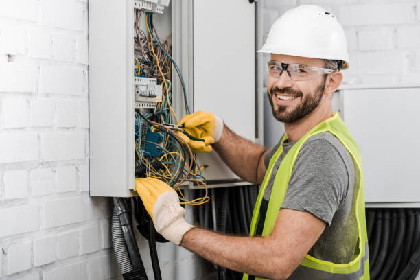 Best Electrical Rewiring Services  in Cave Springs, AR