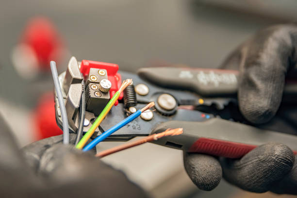 Best Home Electrical Repair  in Cave Springs, AR