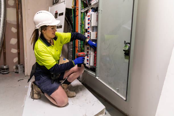 Best Electrical Repair Services  in Cave Springs, AR