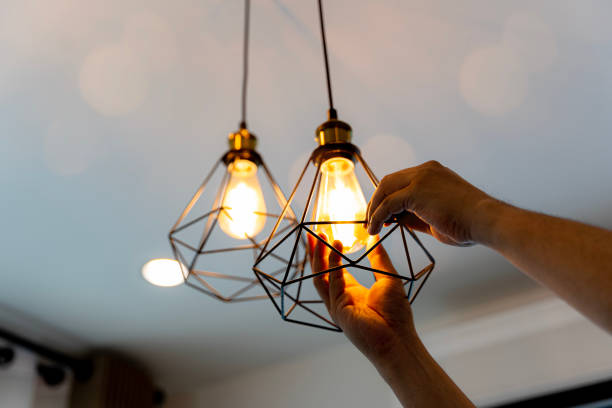 Best Outdoor Lighting Installation  in Cave Springs, AR
