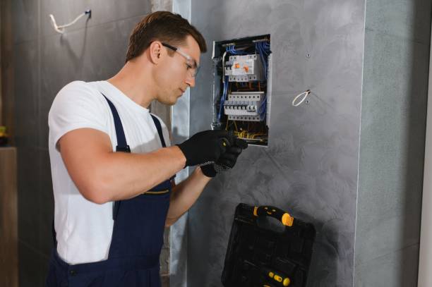 Best Electrical Outlet Repair  in Cave Springs, AR