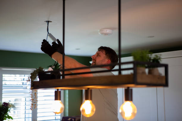 Outdoor Lighting Installation in Cave Springs, AR