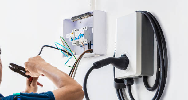 Best Emergency Electrician Near Me  in Cave Springs, AR