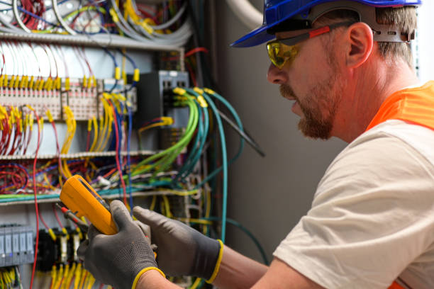 Industrial Electrical Services in Cave Springs, AR