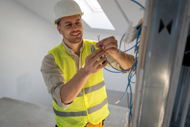 Best Emergency Electrical Repair  in Cave Springs, AR